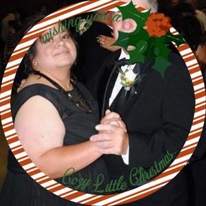 Meet your Posher, Margie